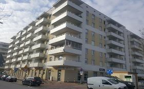 Pokoje Zachodnia 2F